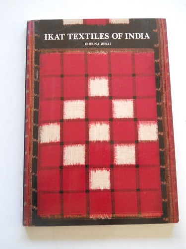 Ikat textiles india - ikat, of